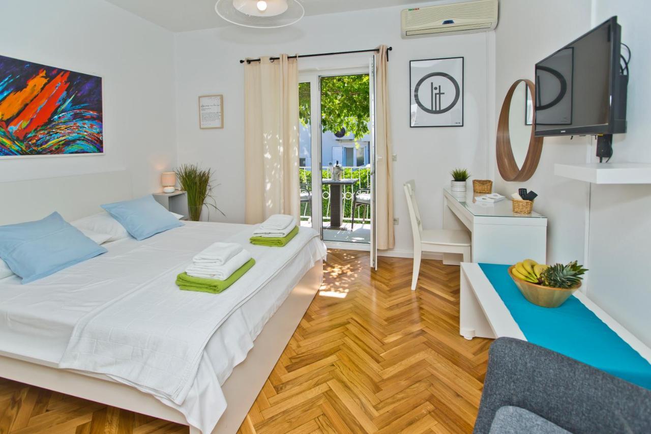 Villa Tota Glamur Jelsa  Luaran gambar
