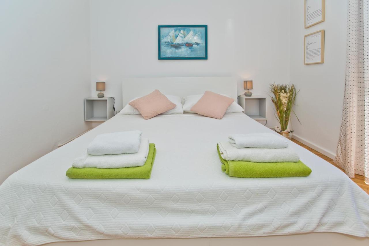 Villa Tota Glamur Jelsa  Luaran gambar