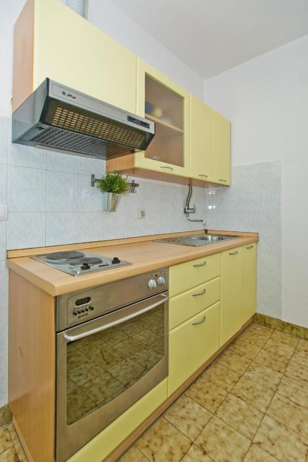 Villa Tota Glamur Jelsa  Luaran gambar