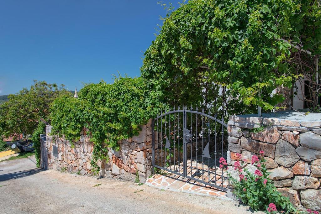 Villa Tota Glamur Jelsa  Luaran gambar