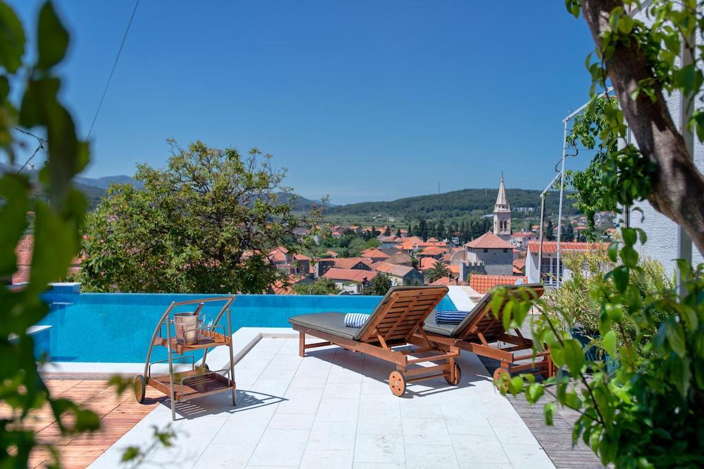 Villa Tota Glamur Jelsa  Bilik gambar