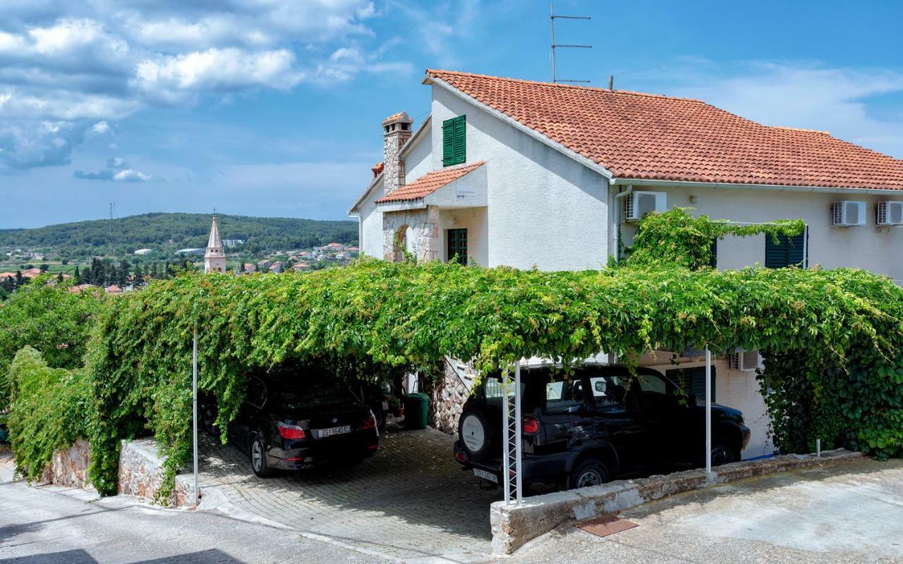 Villa Tota Glamur Jelsa  Luaran gambar